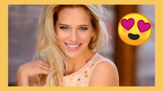 ¡Belleza al natural! Luisana Lopilato se sacó una foto en la ducha y su instagram se llenó de comentarios