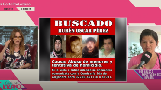 Culpó a la niñera del maltrato y los médicos descubrieron que el bebé sufría abuso