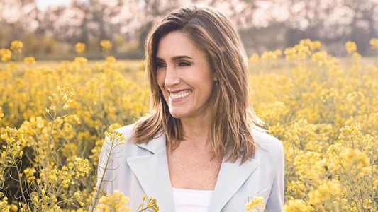 Soledad presentó un adelanto de su nuevo single que sale mañana