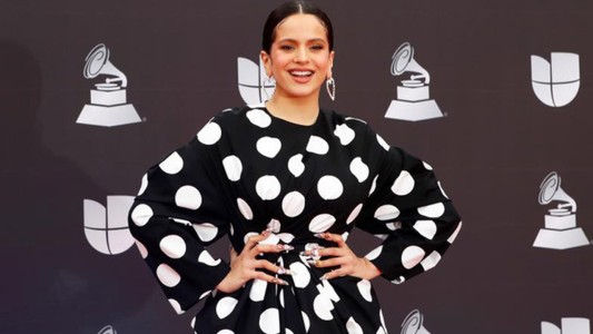 Los mejores looks de la noche de los Grammys