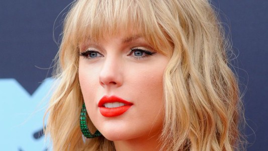 Taylor Swift estalló en las redes