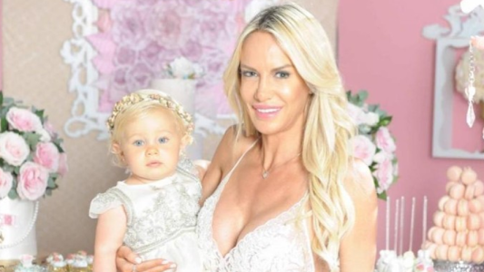 ¡Luciana Salazar quiere ser Primera Dama!