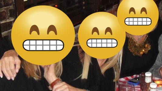 Cuatro argentinas sueltas en Nueva York