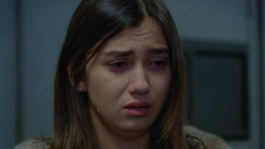 Se derrumba el mundo de las huérfanas