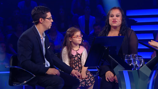 La historia del primer varón transexual argentino embarazado