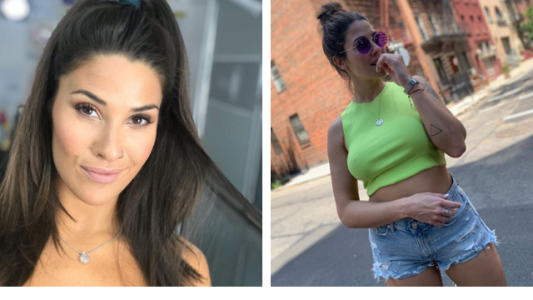 La situacion de acoso que sufrio Ivana Nadal