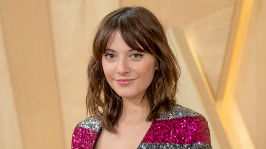 Carla Quevedo: "Llegué a tener pensamientos suicidas"