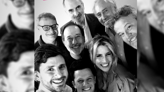 ¡Confirmadísimo! Vuelve Casados con hijos en versión teatral