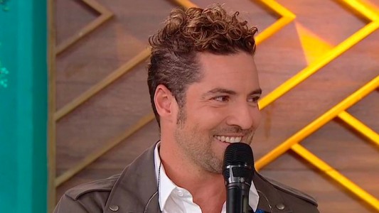La canción de Alejandro Sanz que le cambió la vida a David Bisbal