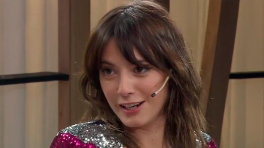 El día que Carla Quevedo amaneció en la casa de Yoko Ono