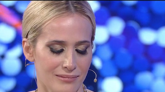 La súplica de Julieta Prandi: "Confío en que la Justicia va a actuar"