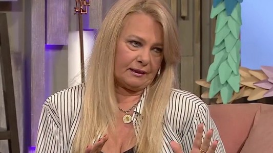 Noemí Serantes se anima a terapia