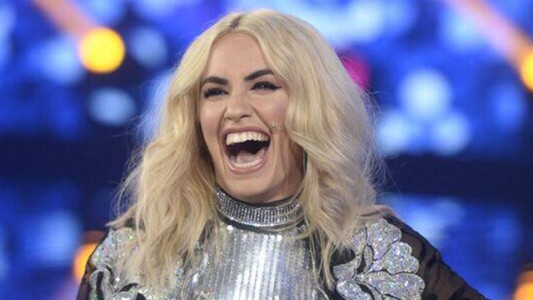 El fuerte vínculo de Lali con sus fans