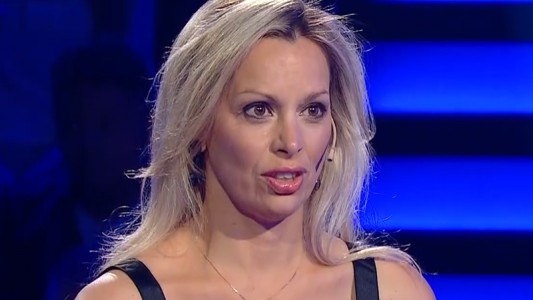 La tremenda lucha del hermano de "Caramelito"