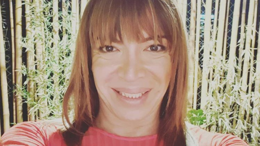 La emotiva historia de Lizy Tagliani con una fan