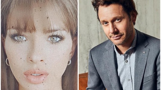 La China borró a Vicuña de sus redes