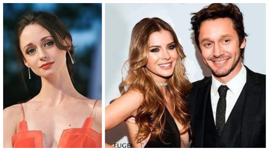 ¿Quién es la tercera en discordia entre Vicuña y la China Suárez?