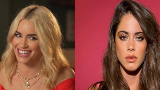 ¿Qué pasó entre Lali Espósito y la mama de Tini Stoessel?