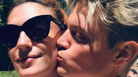 ¿Amira Chediak y Lio Ferro peleados?