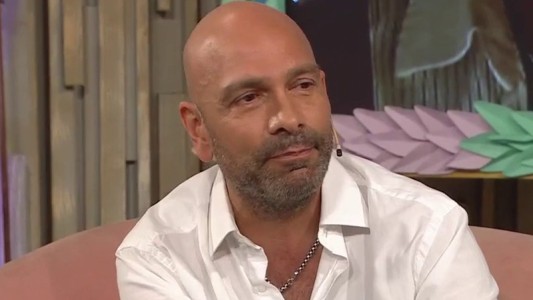 ¡Freddy Villarreal imitó a los presidentes argentinos!