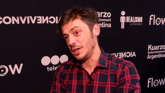 "Eso me lo dijiste a mí": el posible reclamo de Leticia Lombardi a Tomás Fonzi