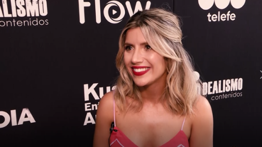 “Yo me sentí muy identificada”: Laurita Fernández habla sobre Inconvivencia