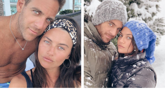 Amor incondicional: el video que le dedicó Jujuy a Juan Martín del Potro