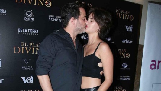 ¿Está mal que Gastón Pauls salga con una chica de 18?