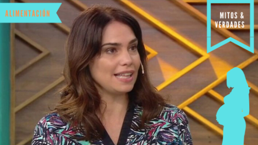 Mitos y verdades sobre la alimentación durante el embarazo