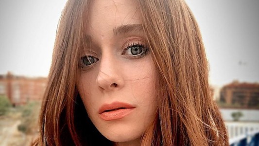 Habló la tercera en discordia entre Vicuña y La China