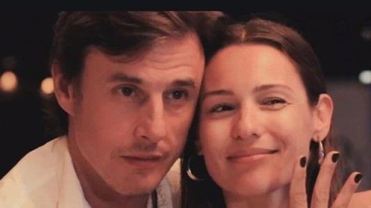 ¿A dónde se va de Luna de Miel Pampita?