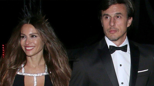 ¿Cuántos testigos habrá en el casamiento de Pampita?