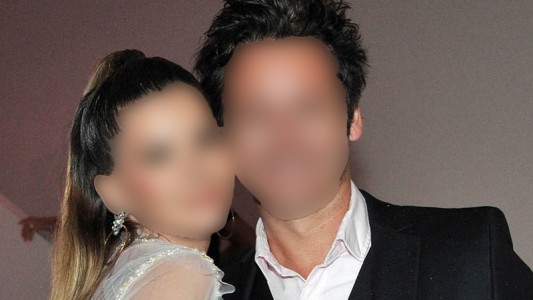 "Con Pampita esto no pasaba"