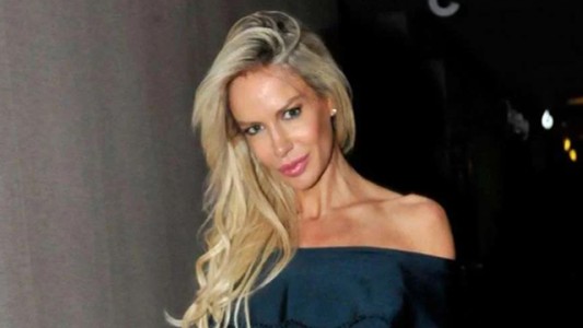 El descargo de Luli Salazar en las redes