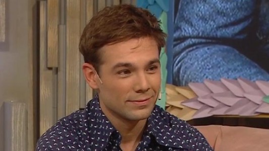 Carlos Cuevas: "Estoy muy bien solo"