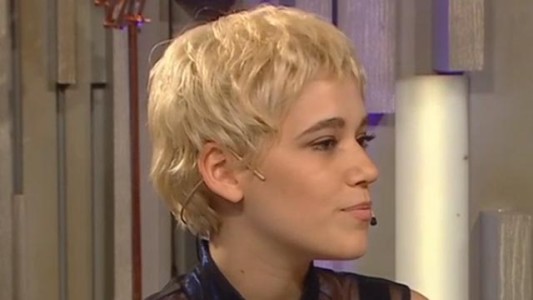 ¿Cómo llegó Azul Fernández a Merlí?