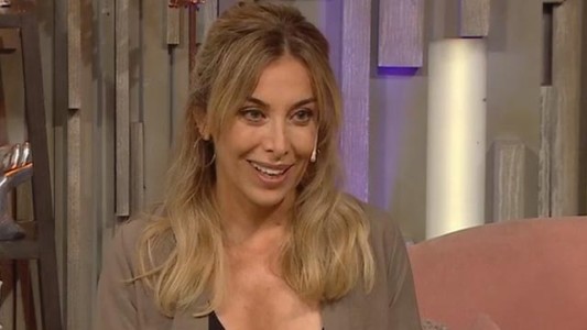 La separacion de Patricia Viggiano luego de 38 años