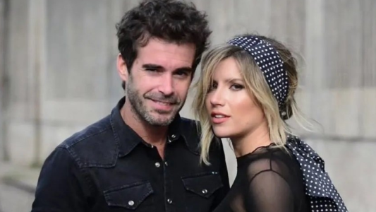 Nico Cabré quiere ser papá nuevamente