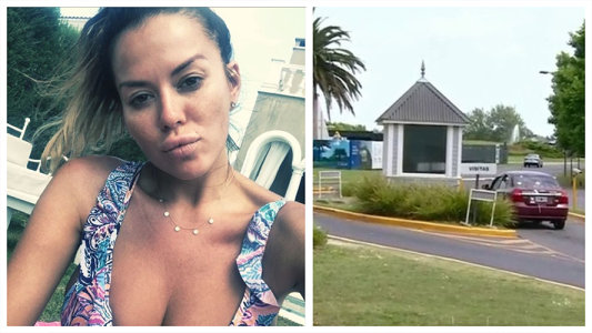 Detalles exclusivos del escándalo Jelinek