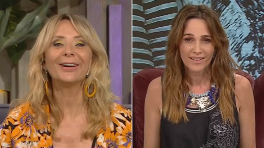 Evelyn Von Brocke recrea sus días como corresponsal