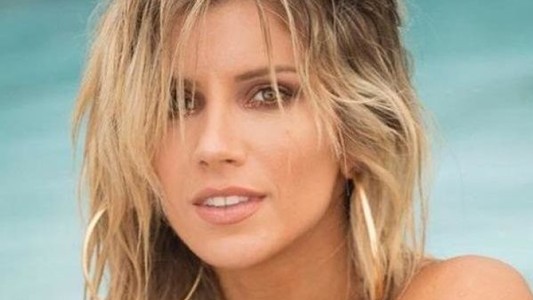 “Tenía terror de ser mamá antes de que llegara Nico”