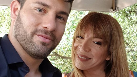 ¿Lizy encaró a Leo Alturria por Instagram?