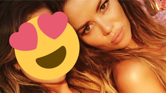 ¿Quién es Florencia Parise la supuesta novia de Karina Jelinek?
