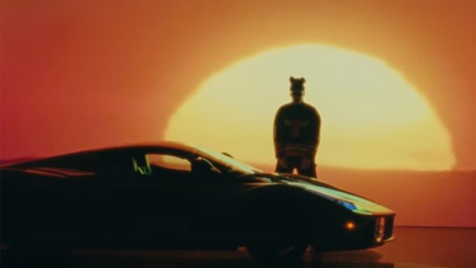El nuevo video de Bad Bunny que ya es tendencia