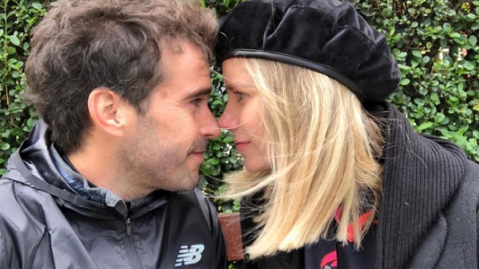 ¿Laurita y Cabré van a dar el sí?