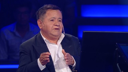 ¿Qué fue de la vida de El Mini?