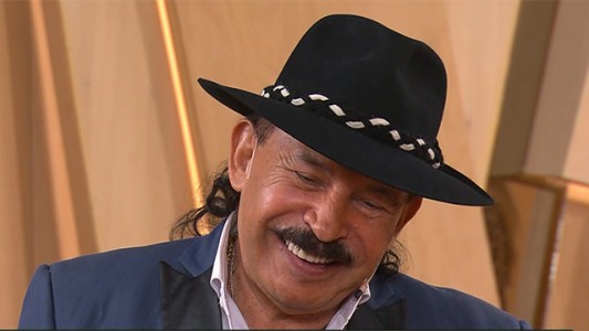 Una familia muy numerosa: ¿Cuántos hijos tiene Antonio Ríos?