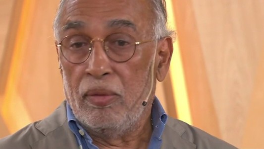 González Oro: "Adopté a mi sobrino como mi hijo"