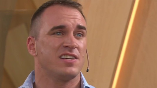 La trágica muerte del hermano de Mariano Werner