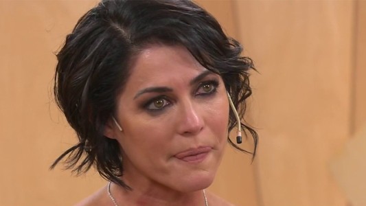 ¿Pamela David se retira de la televisión?